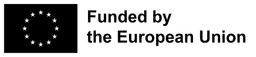 Funded By EU Logo